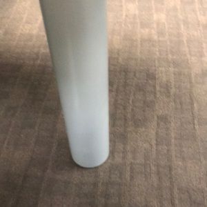 Meet your Posher, Leo